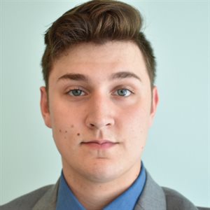Nicholas Shewalter